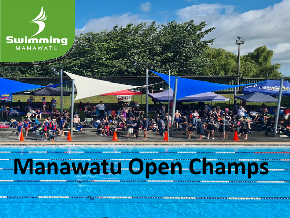 Swimming Manawatu Summer Championships